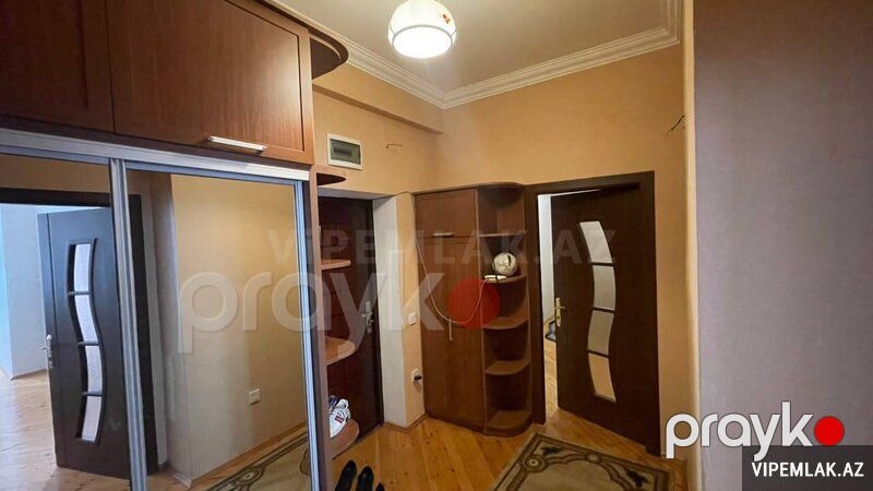 Yasamal rayonunda 3 otaqlı Yeni tikili Satılır, 80 m² — Mənzil, Bakı (6)