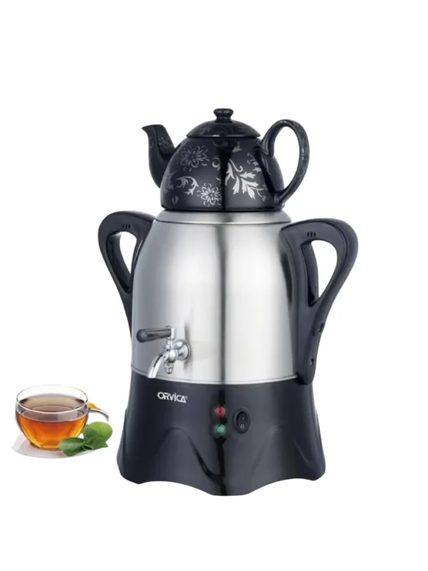 Elektrik samovar Orvica ORM-3302 — Bakı