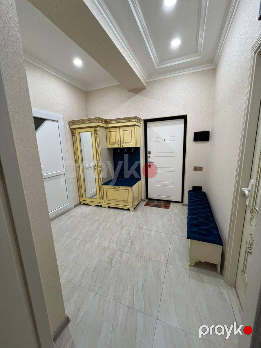 3-otaqlı yeni tikili, Saray qəs., 91 m² — Mənzil, Sumqayıt (3)