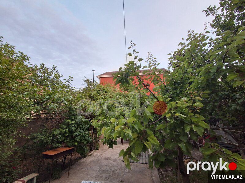 Sabunçu rayonunda 8 otaqlı Villa Satılır, 234 m² — Ev, villa, Bakı (9)