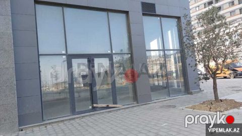 Nəsimi rayonunda 9 otaqlı Obyekt Satılır, 208 m² — Bakı