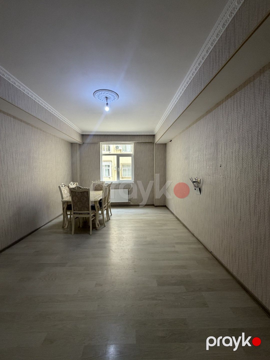 Satılır 2 otaqlı yeni tikili 60 m² — Mənzil, Bakı (3)