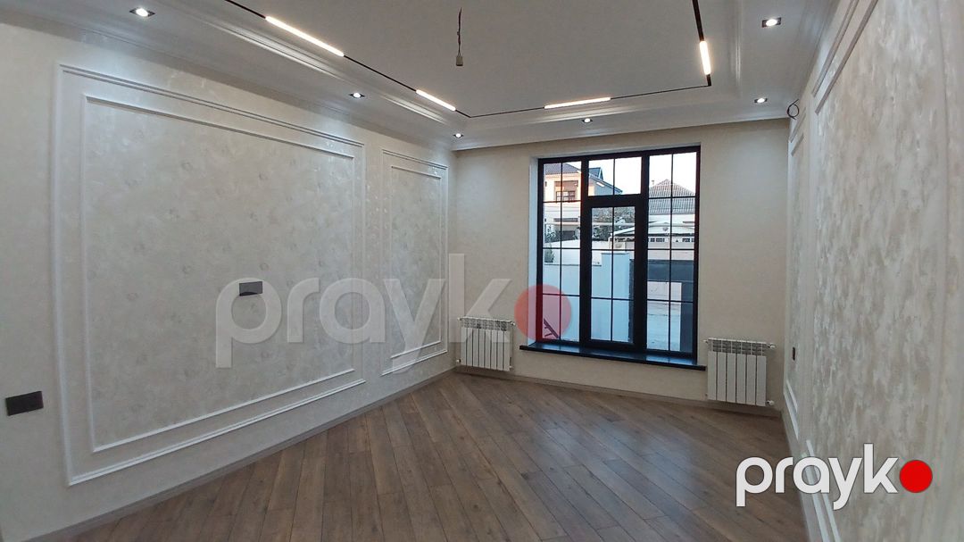 Həyət evi, Savalan qəs — Ev, villa, Bakı (9)