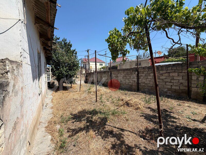 Sabunçu rayonunda Torpaq Satılır, 5 sot — Torpaq, Bakı (4)