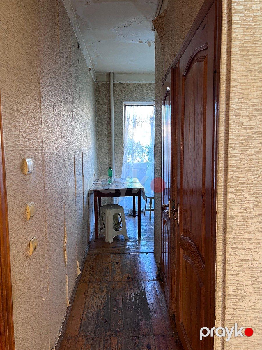 Satılır 3 otaqlı köhnə tikili 85 m² — Mənzil, Bakı (5)