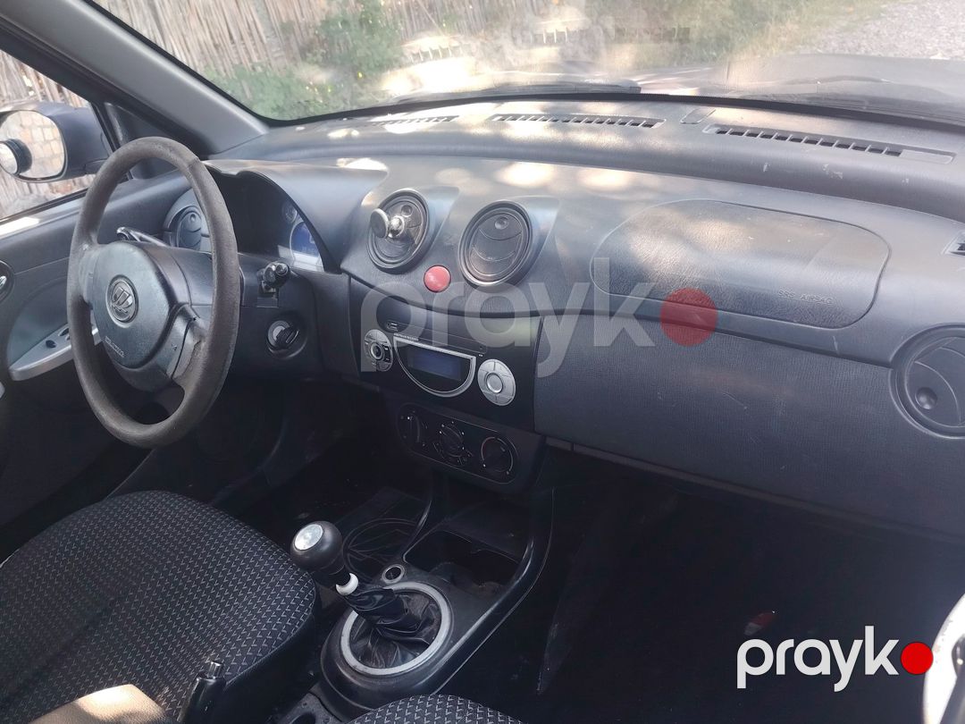 Lifan 320, 2014 il — Avtomobillər, Bakı (4)
