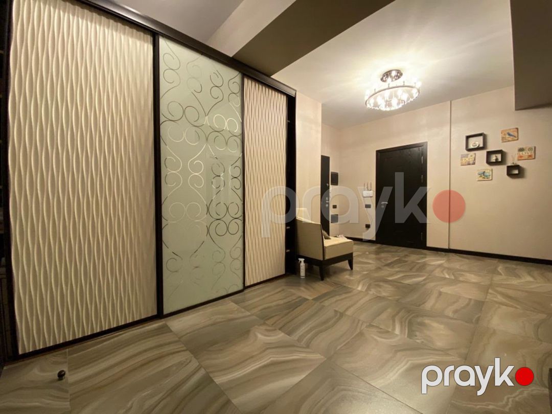 Satılır 3 otaqlı yeni tikili 147 m² — Mənzil, Bakı (2)