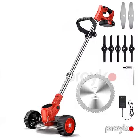 Otbıçən təkərli batareyalı mdhl 8888PULLEY 180W 21V — Bakı