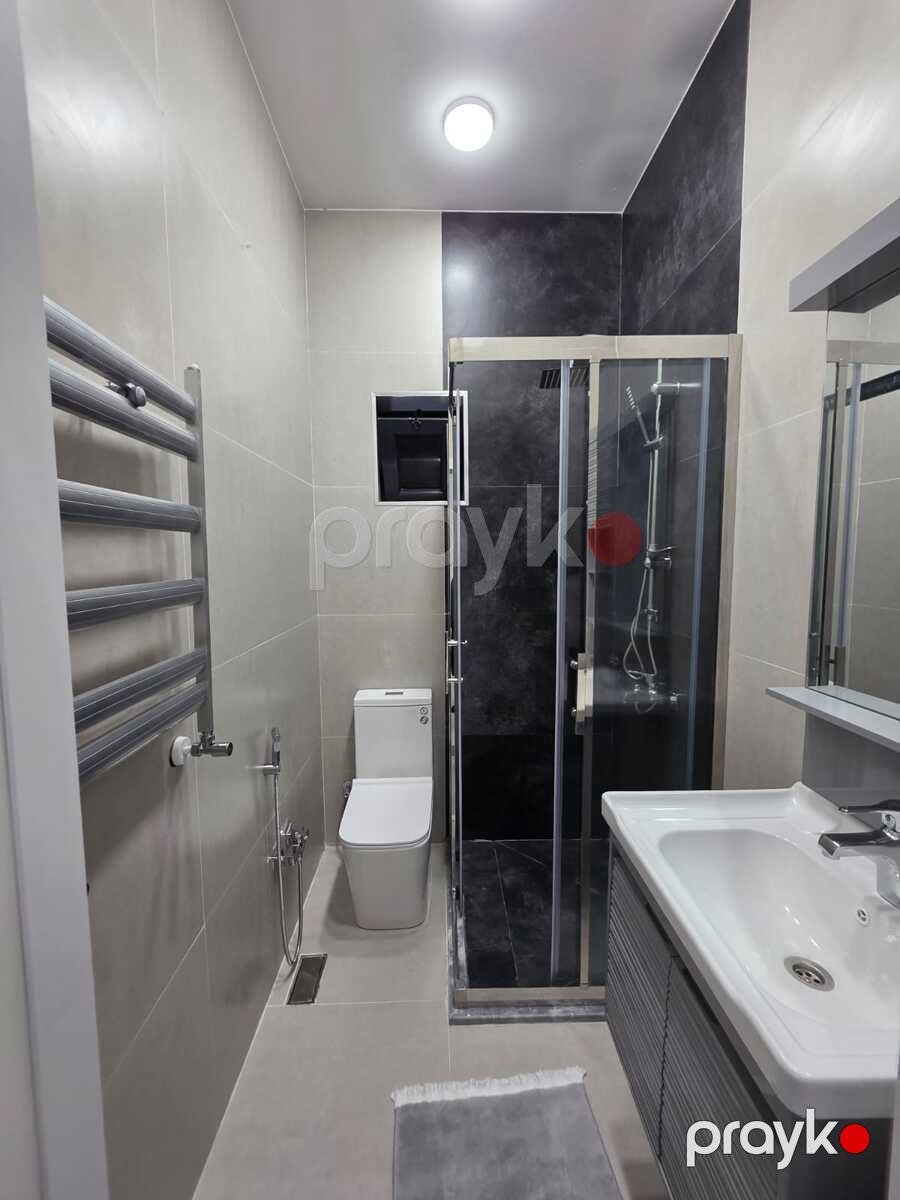 Satılır 4 otaqlı həyət evi/bağ evi 165 m² — Ev, villa, Bakı (7)