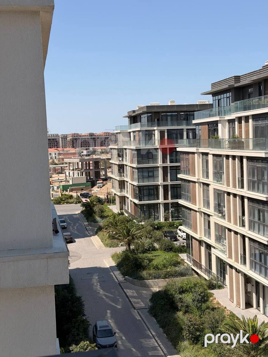 Satılır 2 otaqlı yeni tikili 93 m² — Mənzil, Bakı (8)