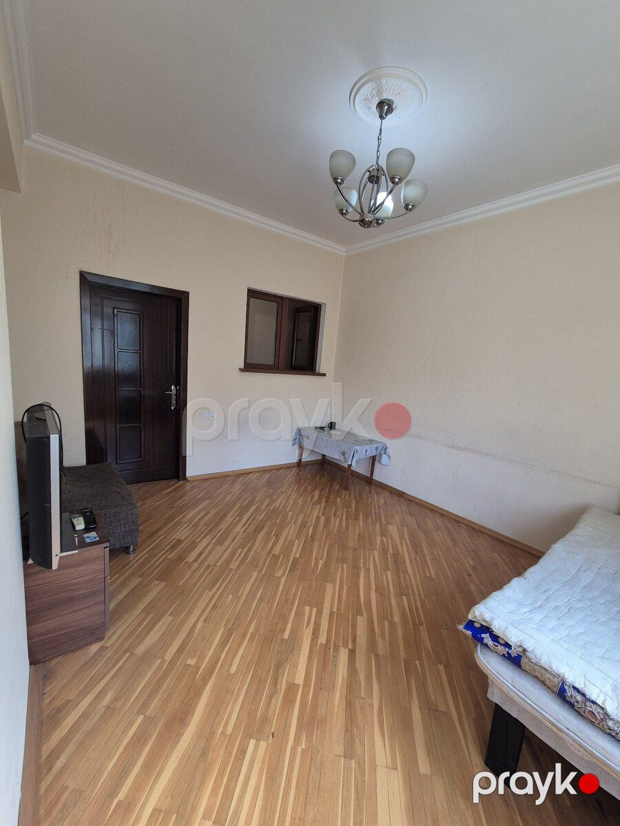 2-otaqlı yeni tikili kirayə verilir, Yeni Yasamal qəs., 70 m² — Mənzil, Bakı (5)