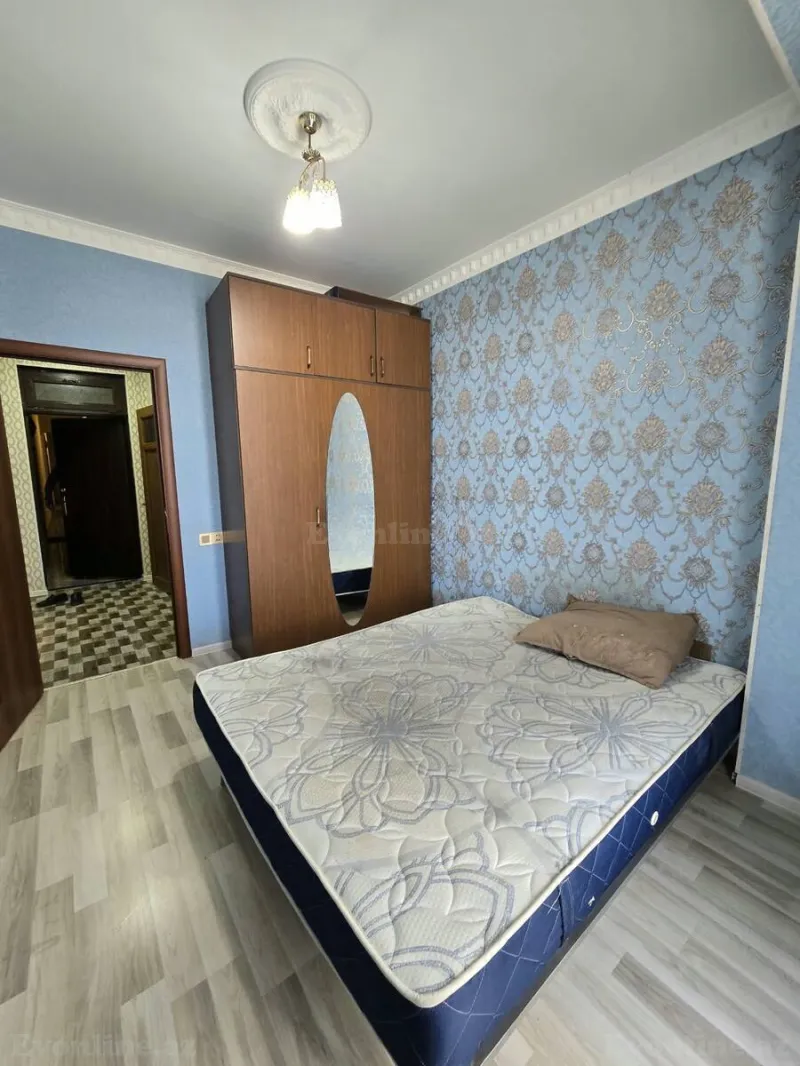 Satılır 2 otaqlı Mənzil Yeni tikili 53 m² Xırdalan — Mənzil, Xırdalan (8)