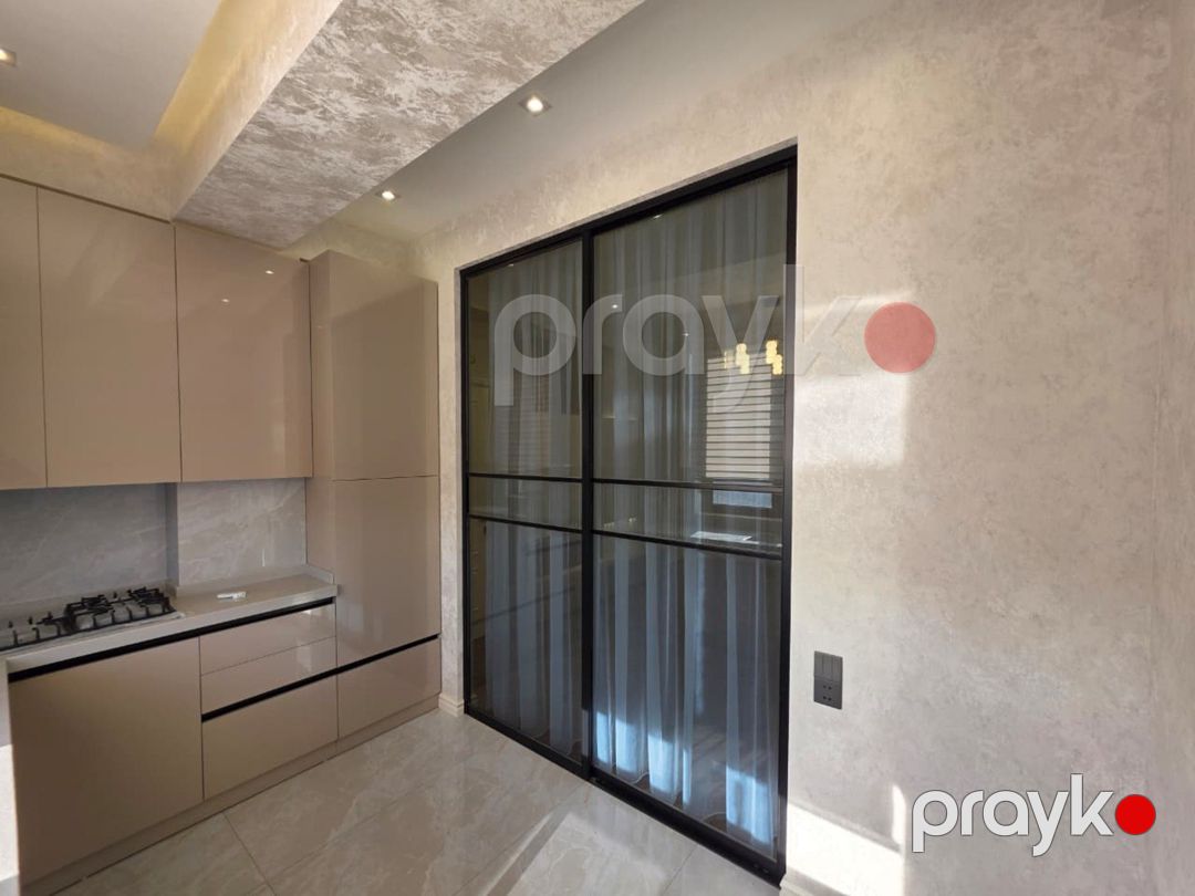 Satılır 2 otaqlı yeni tikili 55 m² — Mənzil, Bakı (9)