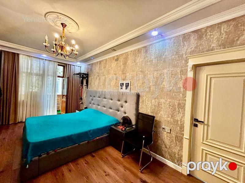 Satılır 3 otaqlı Bina evi menzil (Yeni tikili), 165 m², Xətai rayonu — Mənzil, Bakı (5)