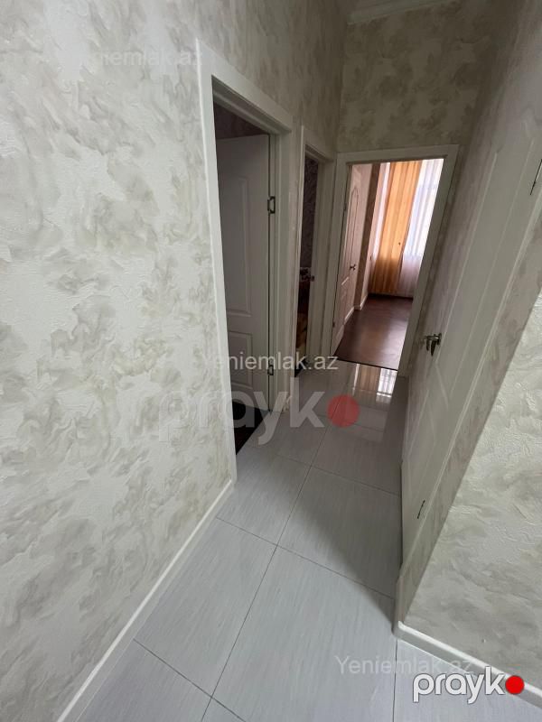 Satılır 3 otaqlı Bina evi menzil (Yeni tikili), 64 m², Masazır — Mənzil, Abşeron (8)