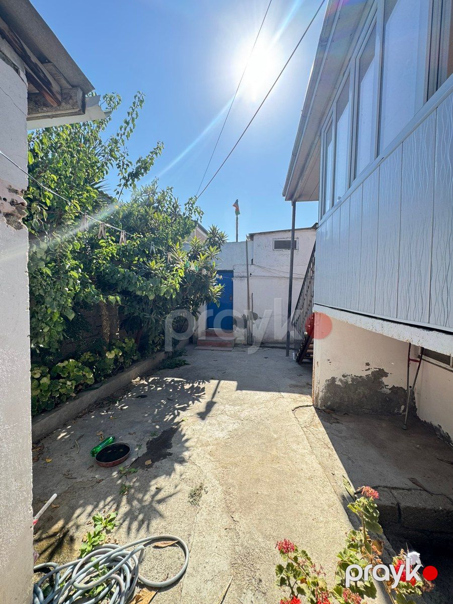Həyət evi, Hövsan qəs — Ev, villa, Bakı (3)