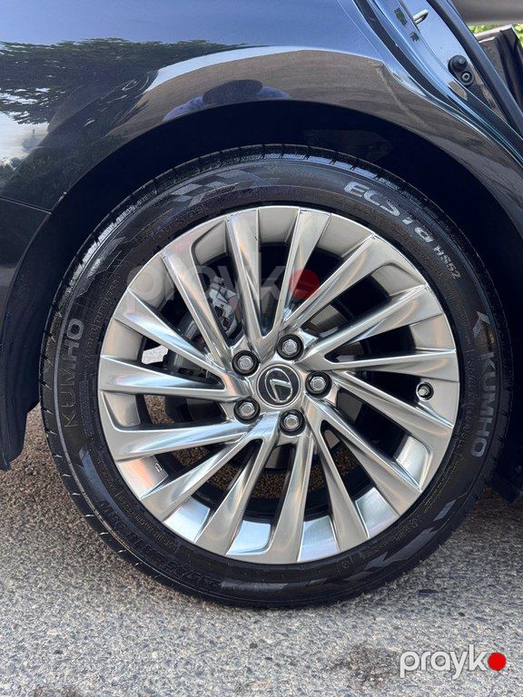 Lexus ES 250, 2.5 L, 2020 il, 119 000 km — Avtomobillər, Bakı (11)