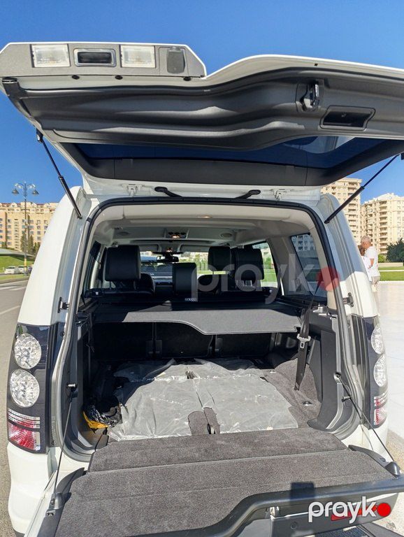Land Rover Discovery, 3.0 L, 2014 il, 178 000 km — Avtomobillər, Bakı (7)