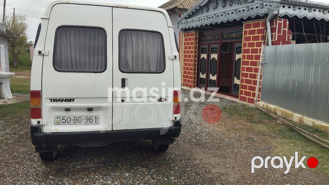 Ford Transit — Avtomobillər, Salyan (7)