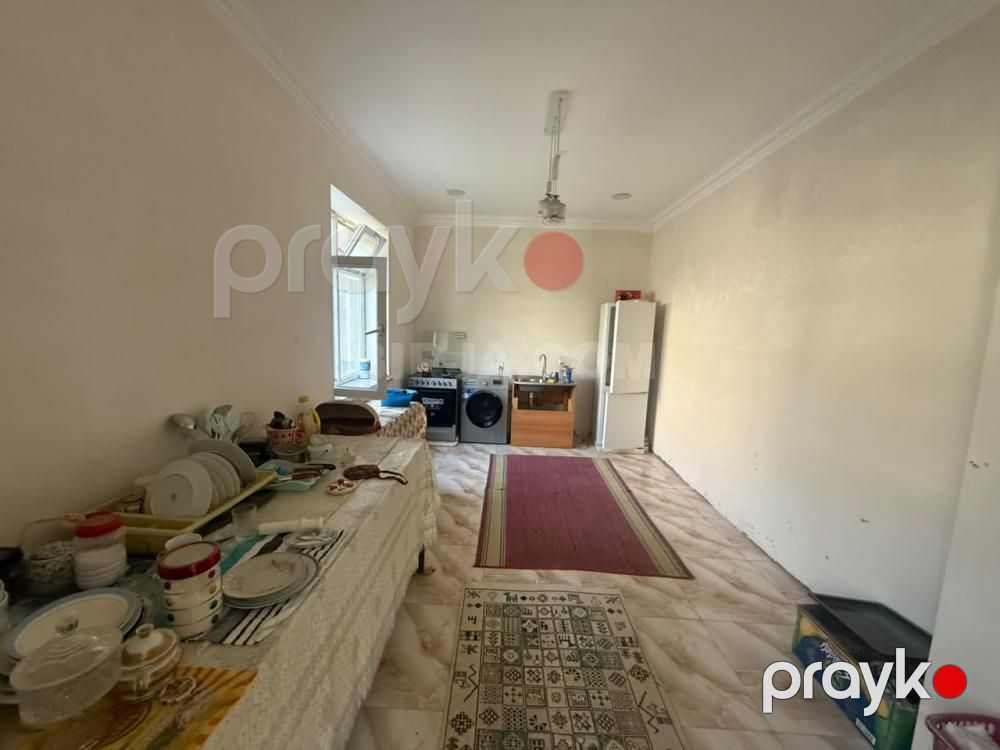 Savalanda 5 otaqlı ev satılır — Torpaq (8)