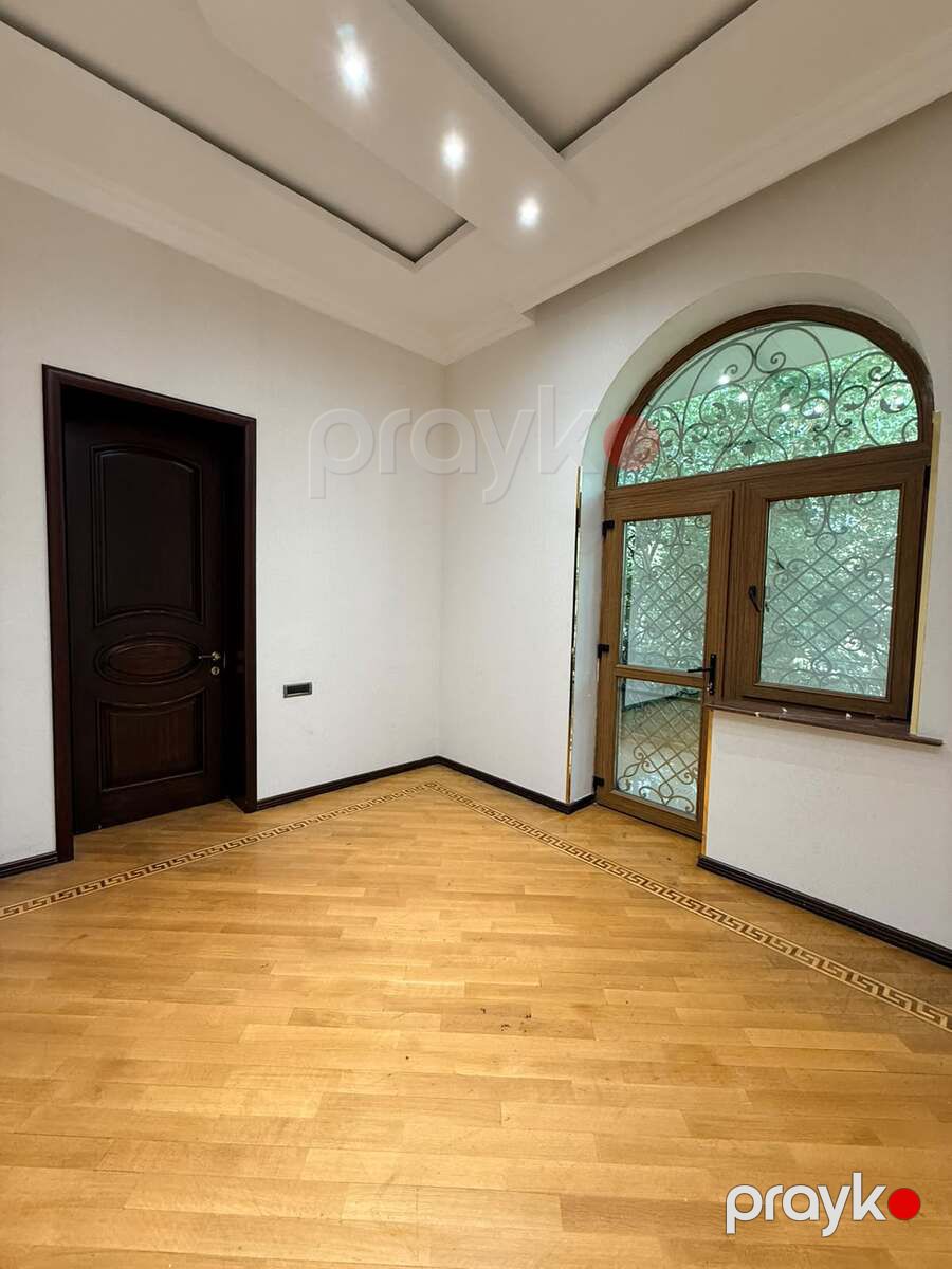 Villa kirayə verilir, Gənclik m — Ev, villa, Bakı (12)