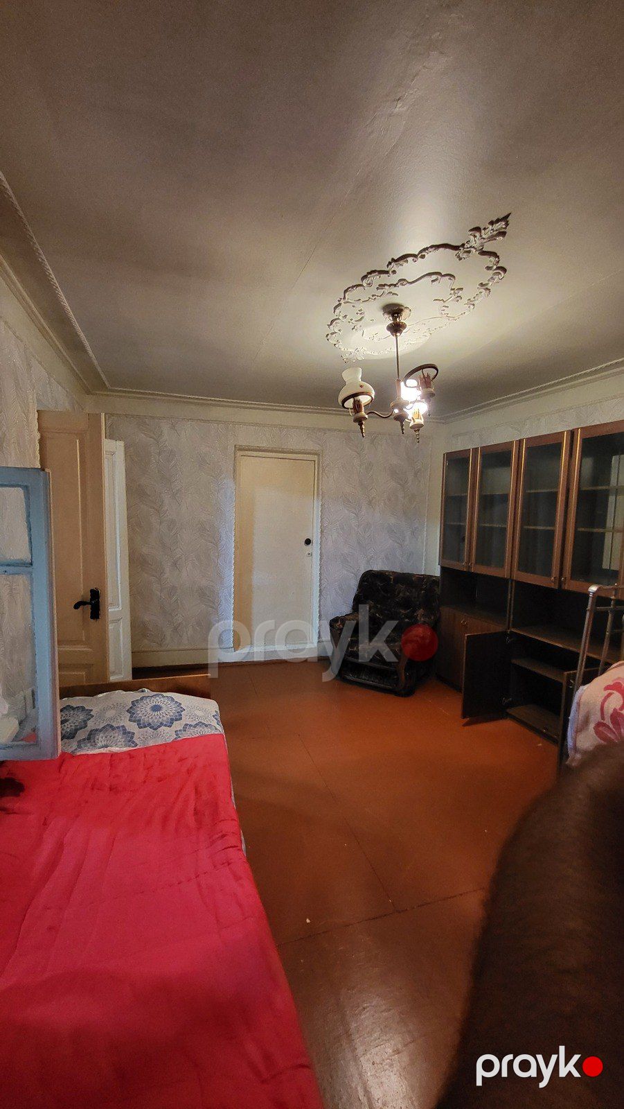 İcarəyə verilir 2 otaqlı həyət evi/bağ evi 50 m² — Ev, villa, Bakı (5)