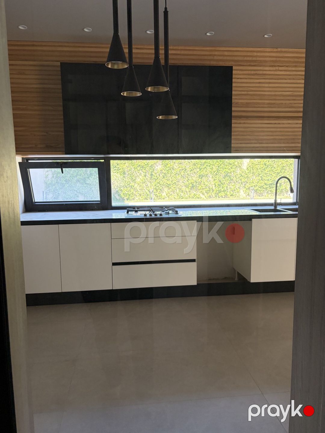 Satılır 4 otaqlı həyət evi/bağ evi 350 m² — Ev, villa, Bakı (3)