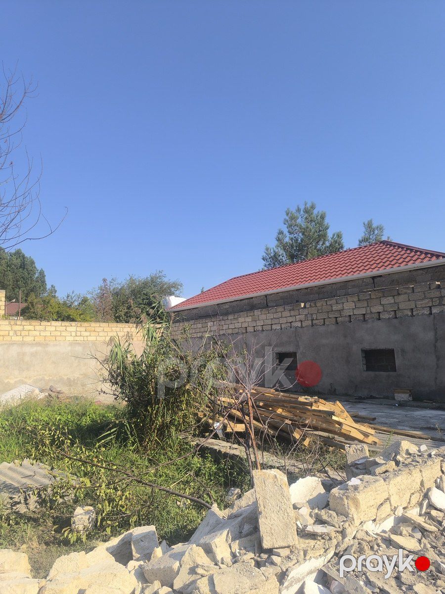 Satılır torpaq 4 sot — Torpaq, Bakı (2)