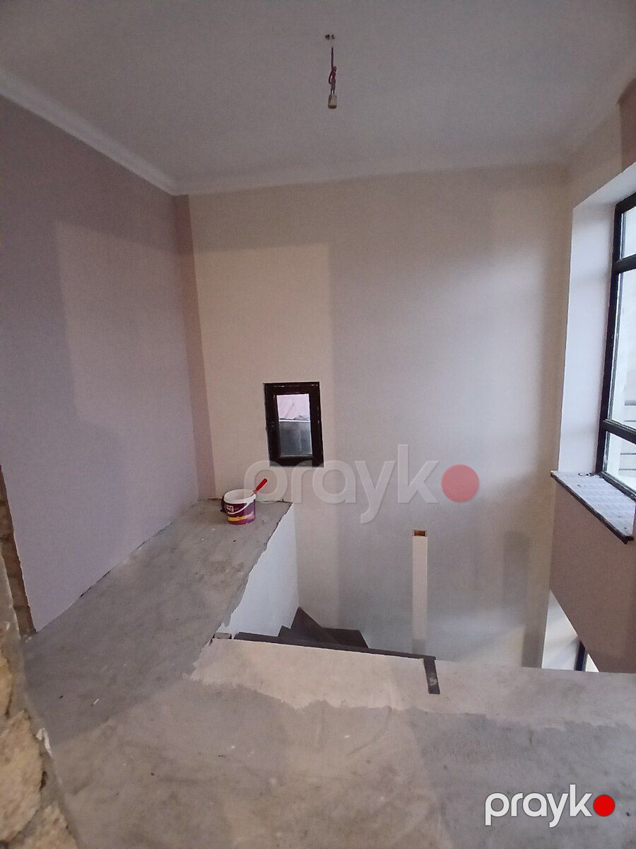 Həyət evi, Masazır qəs — Ev, villa, Bakı (9)