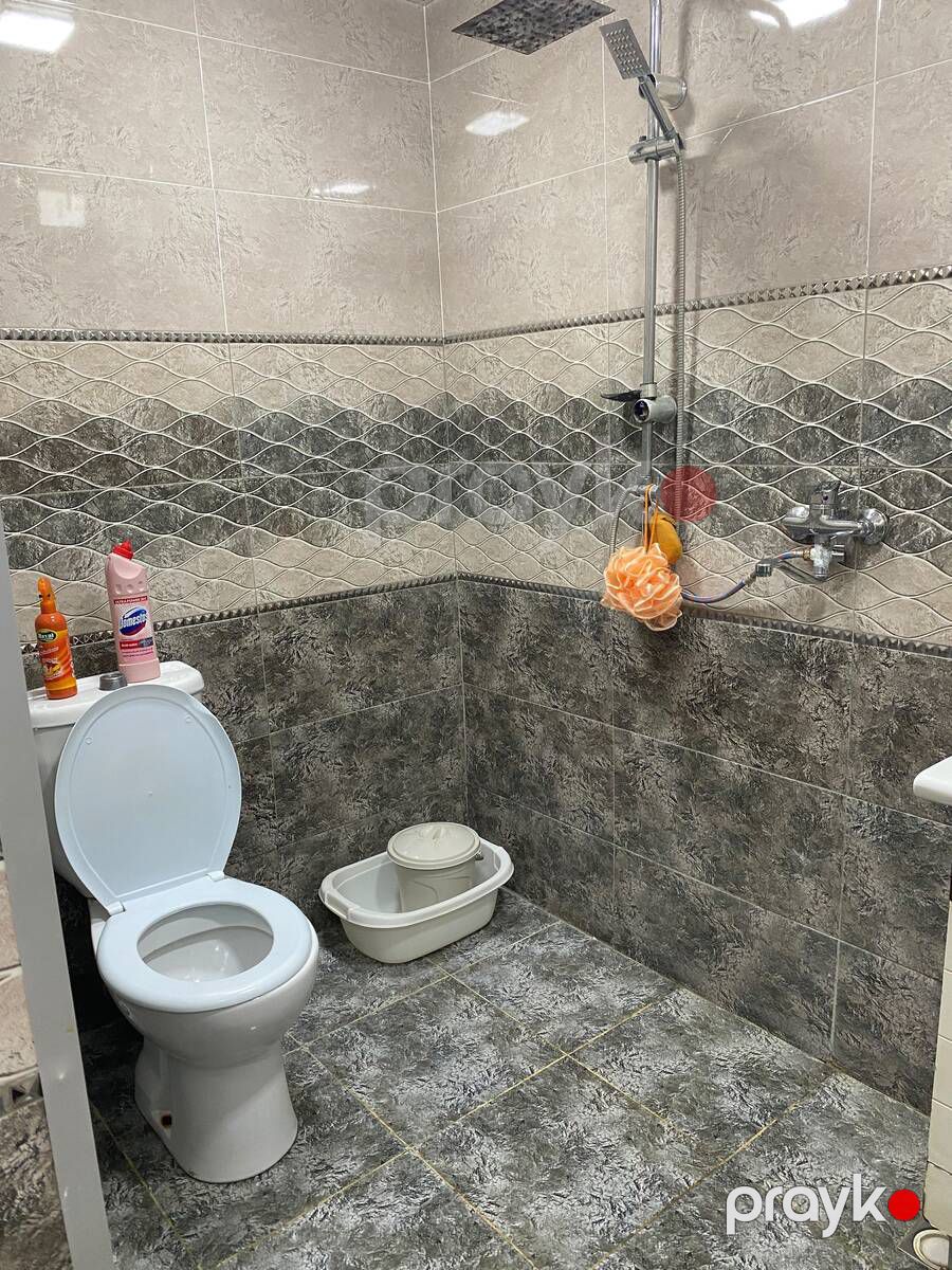 İcarəyə verilir 3 otaqlı həyət evi/bağ evi 80 m² — Ev, villa, Bakı (4)