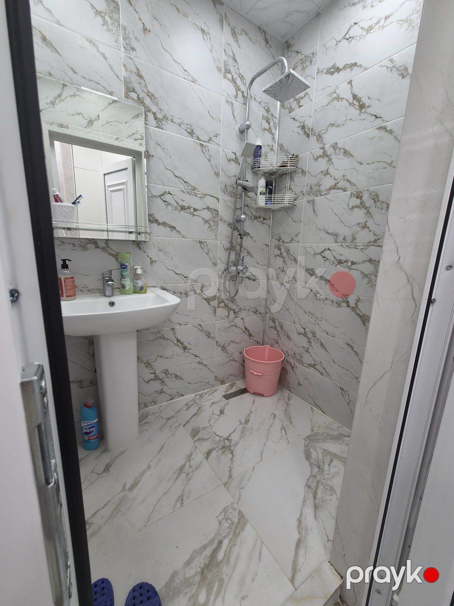 İcarəyə verilir 2 otaqlı yeni tikili 60 m² — Mənzil, Bakı (4)