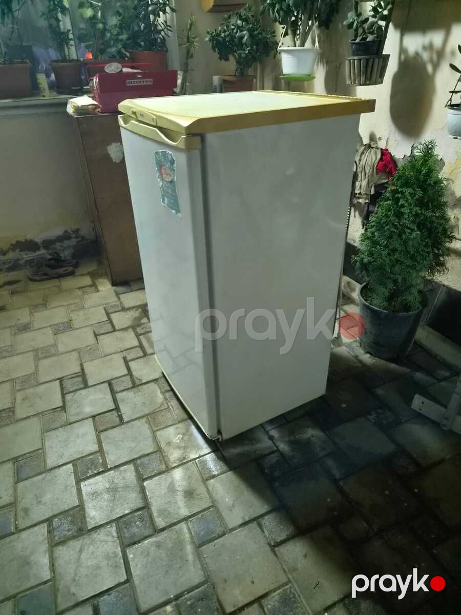 Soyuducu Nord — Ev texnikası, Bakı (2)