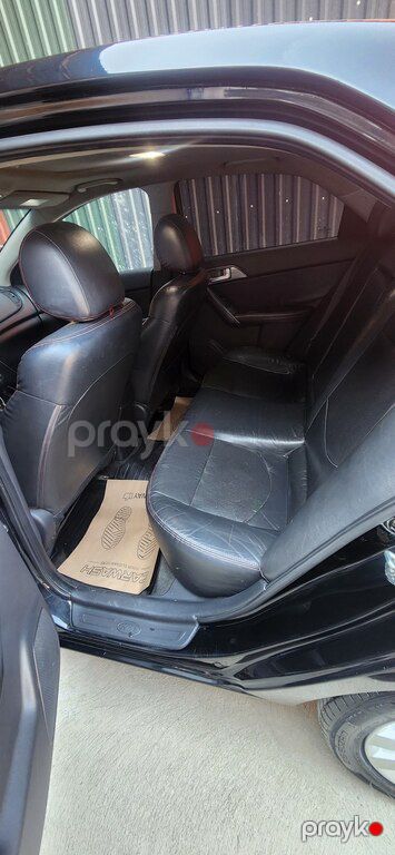 Kia Cerato, 1.6 L, 2011 il, 286 637 km — Avtomobillər, Bakı (5)