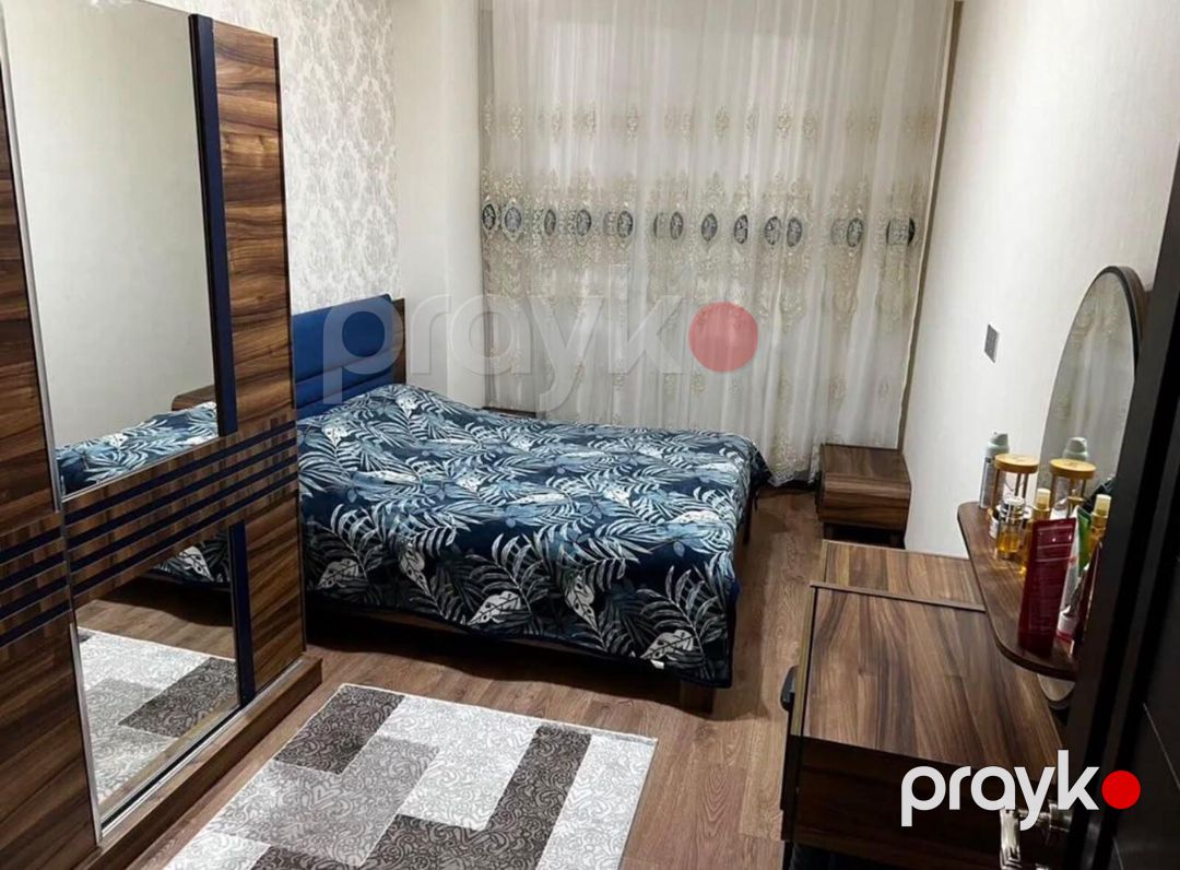 3-otaqlı yeni tikili, 9-cu mikrorayon, 90 m² — Mənzil, Sumqayıt (4)