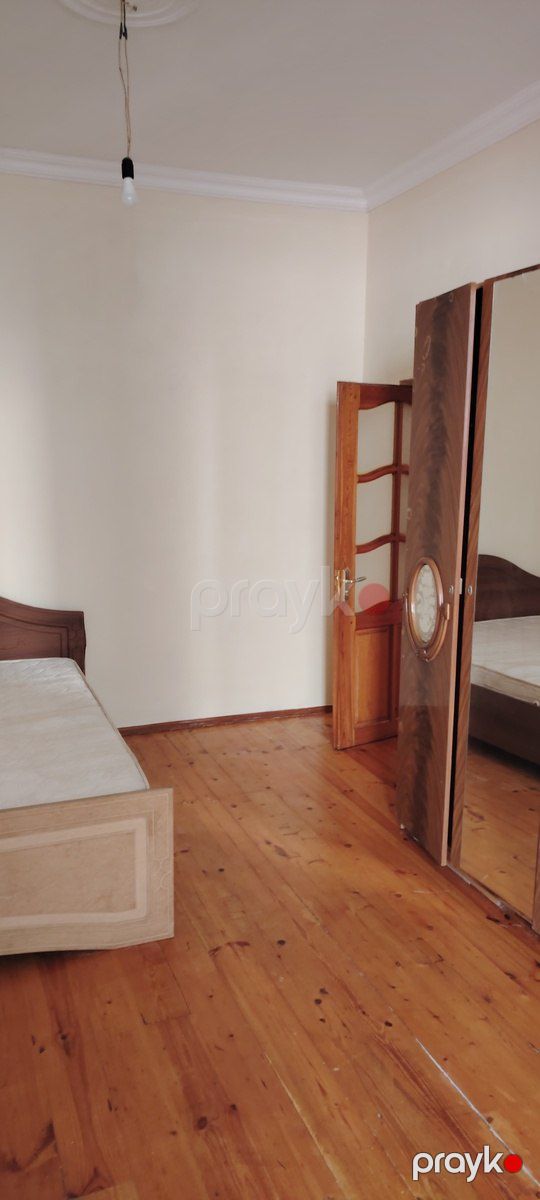 İcarəyə verilir 3 otaqlı həyət evi/bağ evi 110 m² — Ev, villa, Bakı (5)