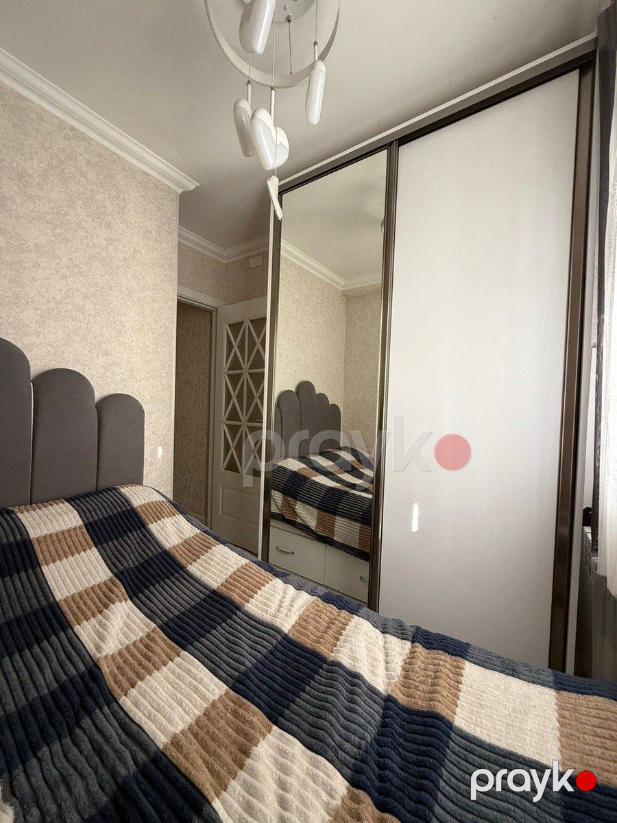 Satılır 2 otaqlı köhnə tikili 40 m² — Mənzil, Bakı (6)