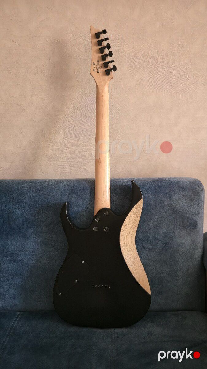 Gitara Ibanez RG421EX — Musiqiə alətləri, Bakı (3)
