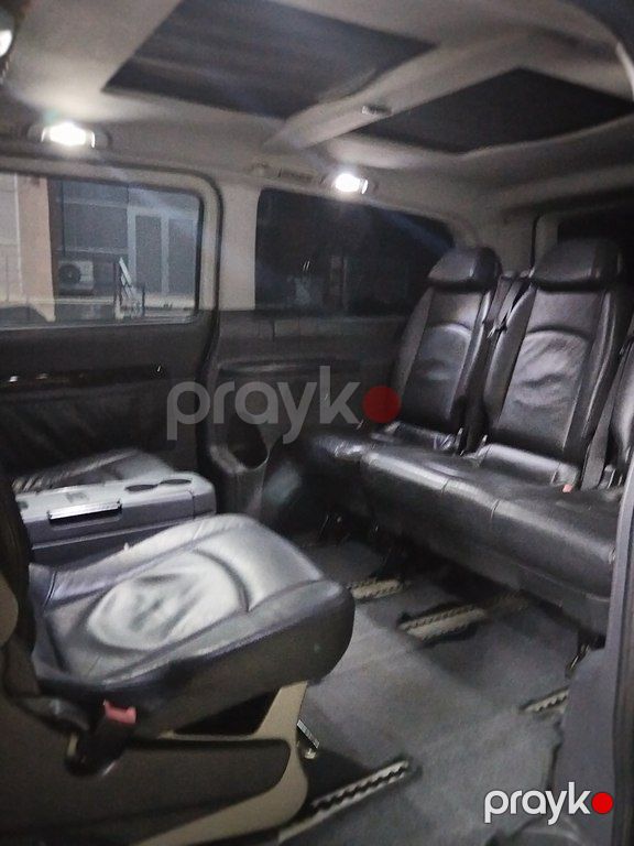 Mercedes Viano, 3.5 L, 2009 il, 575 000 km — Avtomobillər, Bakı (7)