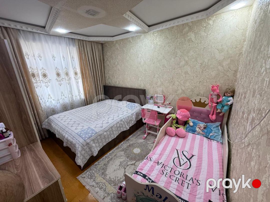 Satılır 3 otaqlı köhnə tikili 67 m² — Mənzil, Bakı (3)