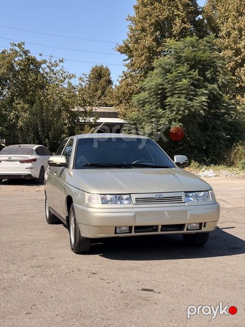 Lada (VAZ) 2112, 1.6 L, 2006 il, 300 000 km — Mingəçevir