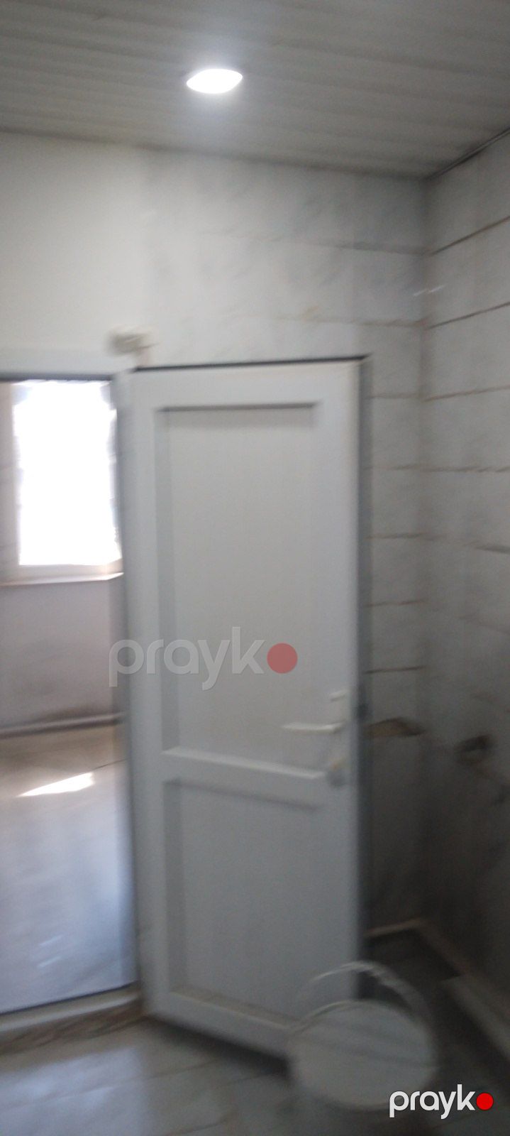 2-otaqlı mənzil, Memar Əcəmi m., 43 m² — Mənzil, Bakı (4)