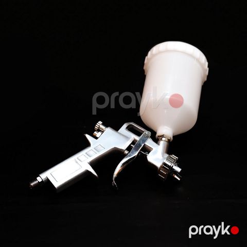 Çiləyici (pulverizator) S990G - 1,5 mm voylet