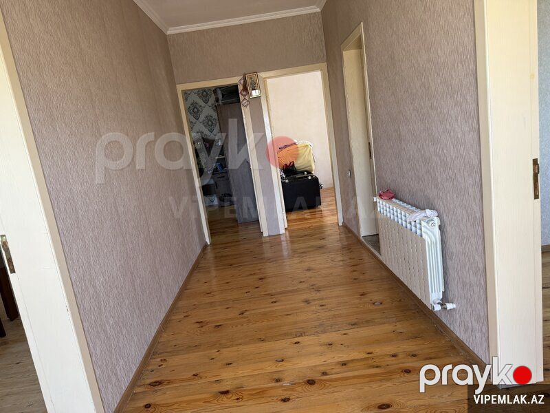 Xəzər rayonunda 4 otaqlı Həyət evi Satılır, 400 m² — Ev, villa, Bakı (4)