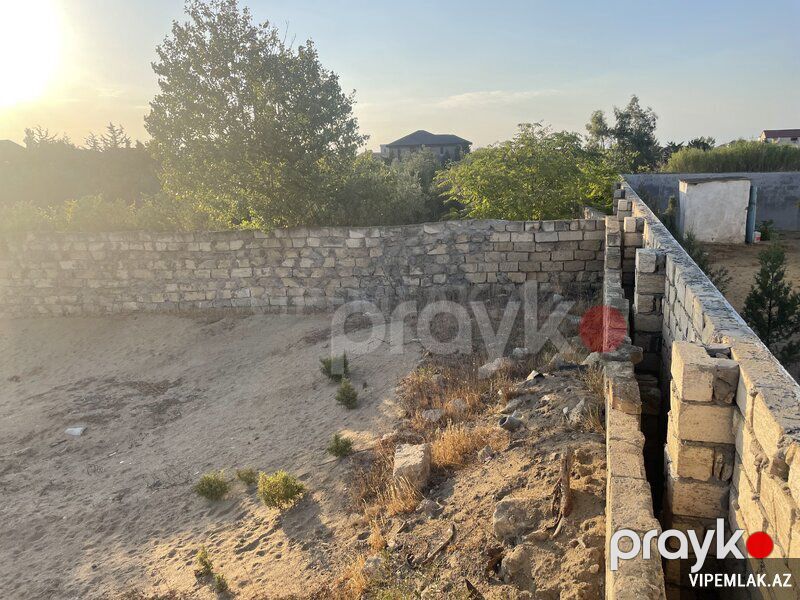 Sabunçu rayonunda Torpaq Satılır, 24 sot — Torpaq, Bakı (3)
