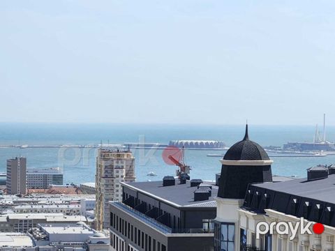 Satılır 3 otaqlı yeni tikili 101 m² — Bakı