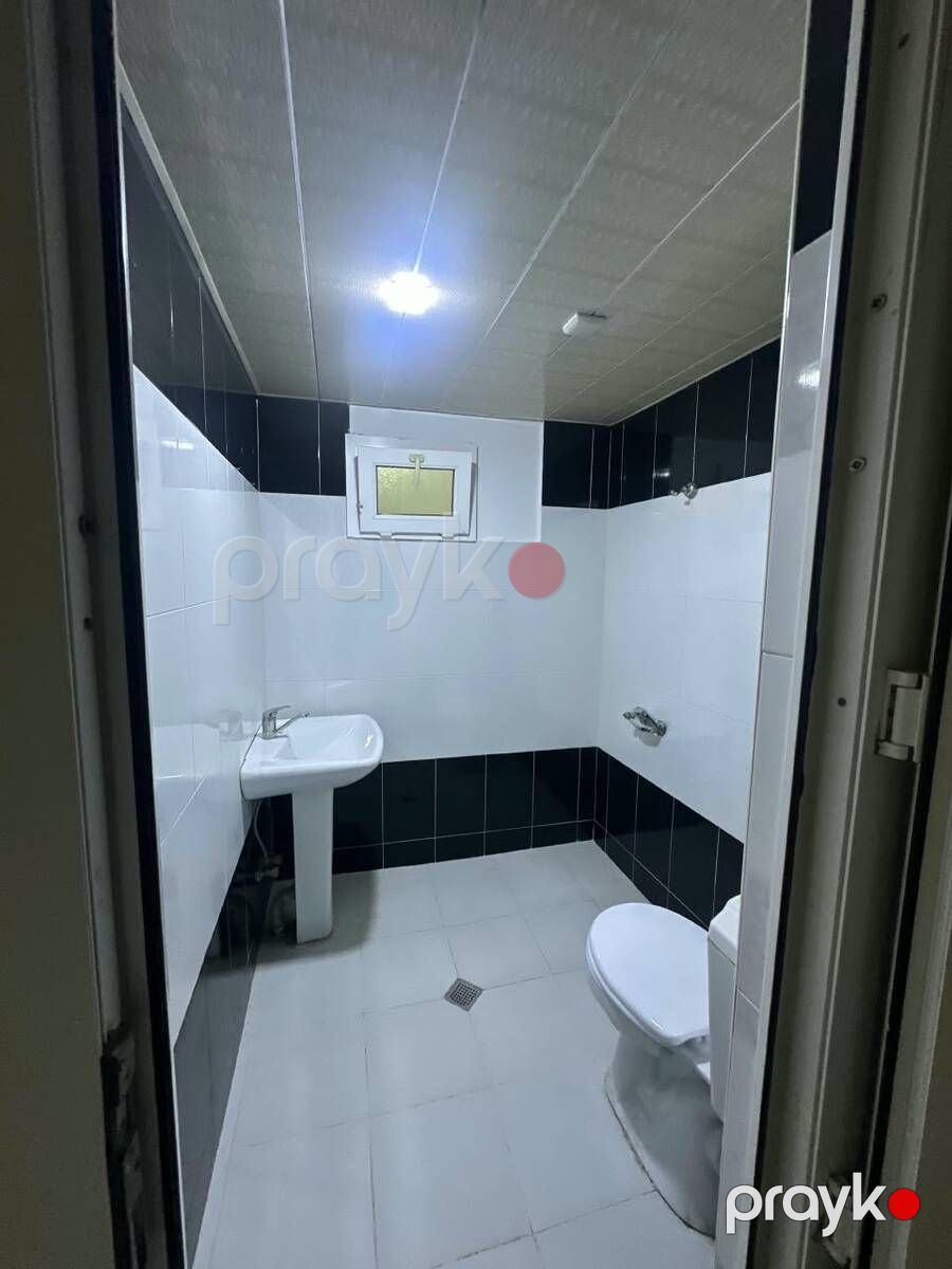 1-otaqlı mənzil, Neftçilər m., 35 m² — Mənzil, Bakı (4)