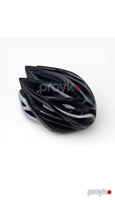 Velosiped dəbilqəsi, qara, ölçü One Size — Bakı