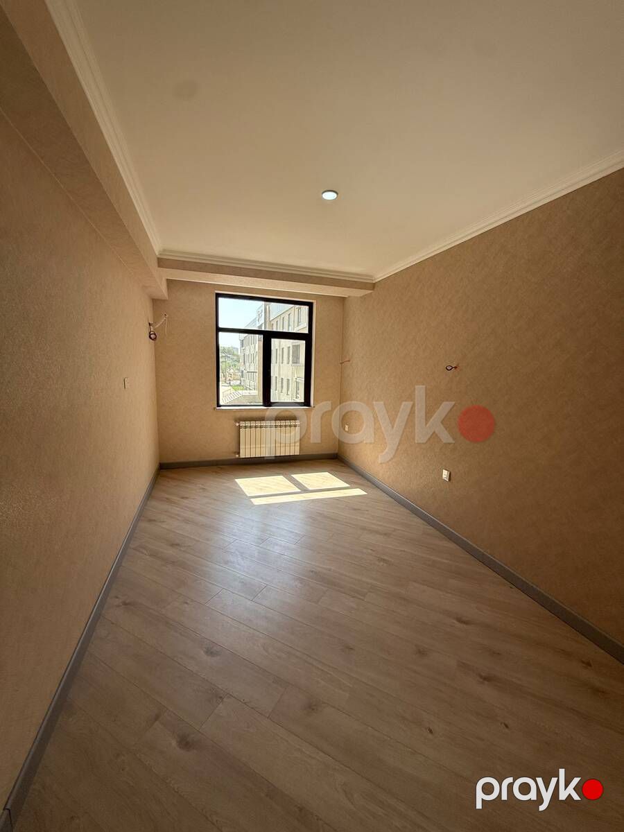 Satılır 2 otaqlı yeni tikili 63 m² — Mənzil, Bakı (6)