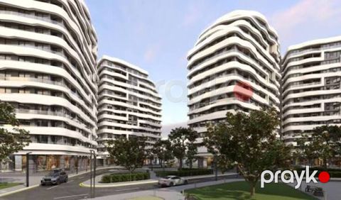 Satılır 1 otaqlı yeni tikili 61 m² — Bakı