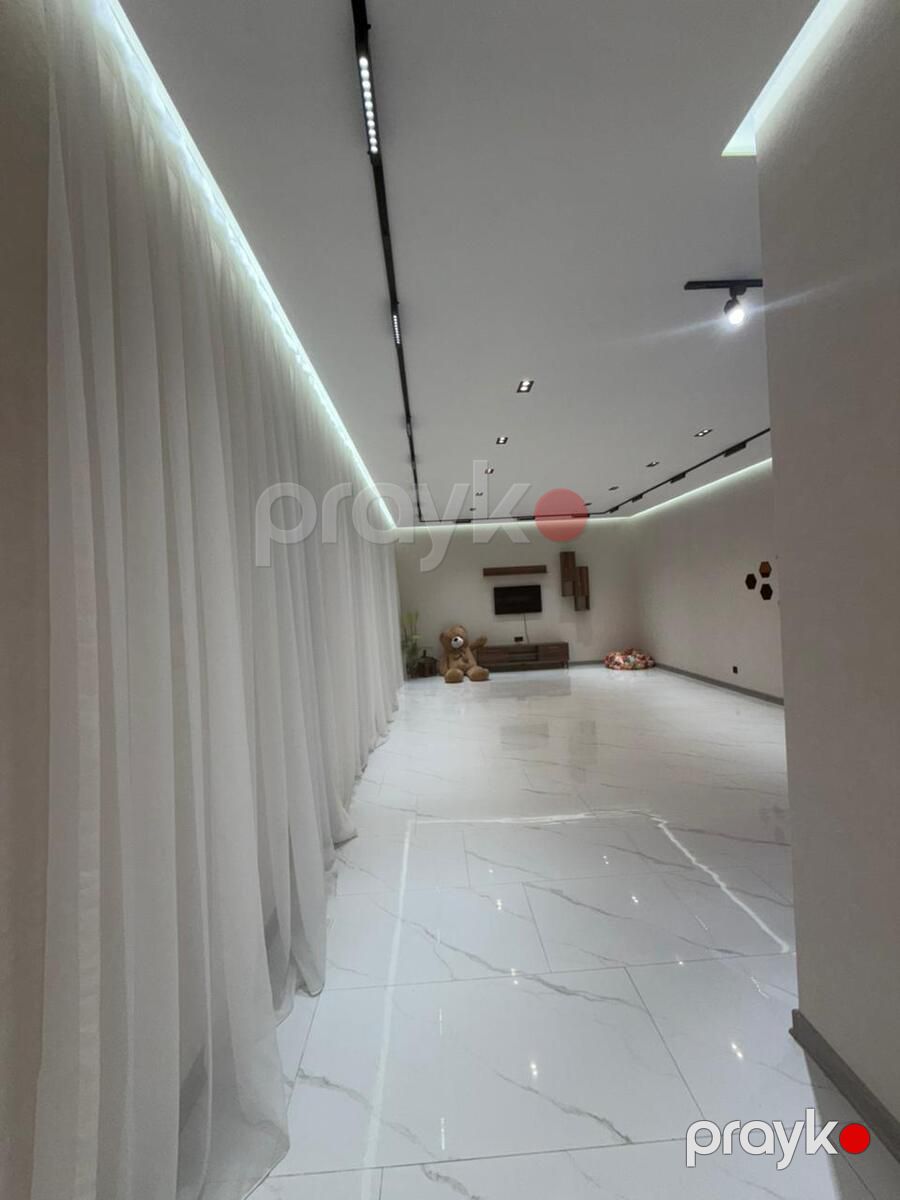 Satılır 3 otaqlı həyət evi/bağ evi 160 m² — Ev, villa, Bakı (4)
